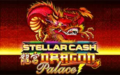 Play Stellar Cash Dragon Palace on Starcasino.be online casino
