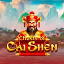 Juega a Chests of Cai Shen en el casino en línea de Solcasino.es