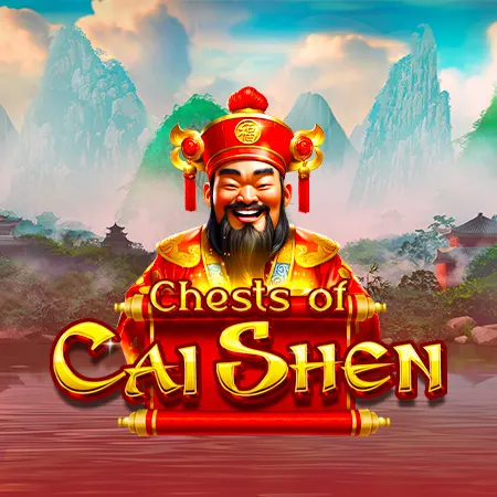 Chests of Cai Shen