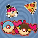 Jouer à Om Nom sur le casino en ligne Starcasino.nl