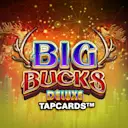 Jouer à Big Bucks Deluxe TapCards sur le casino en ligne Starcasino.nl