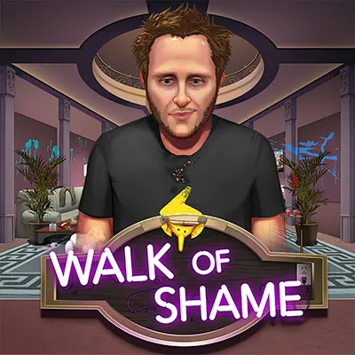 Walk of Shame