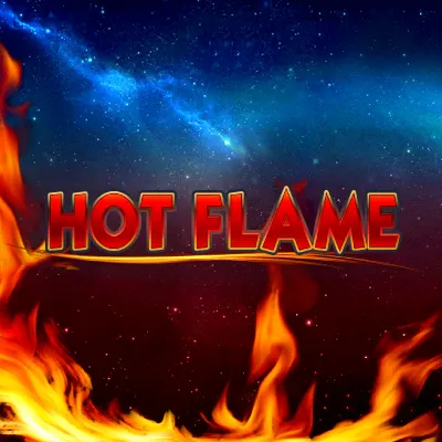 Hot Flame