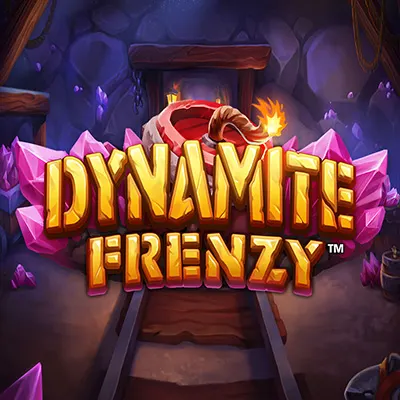 Dynamite Frenzy