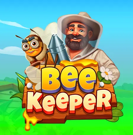Bee Keeper