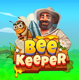 Jouer à Bee Keeper sur le casino en ligne Starcasino.be