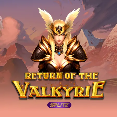 Return of the Valkyrie Splitz™
