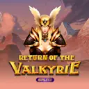 Juega a Return of the Valkyrie Splitz™ en el casino en línea de Solcasino.es