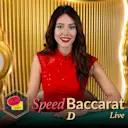 Jouer à Speed Baccarat D sur le casino en ligne Starcasino.nl