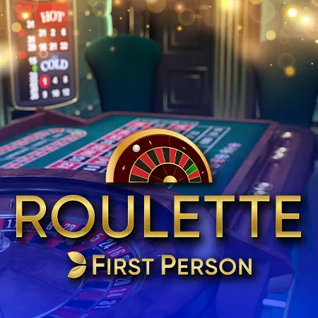 First Person Roulette