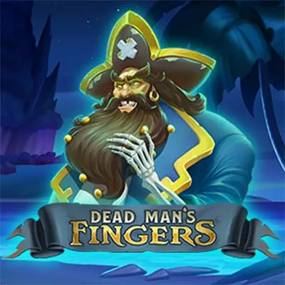 Dead Man's Fingers