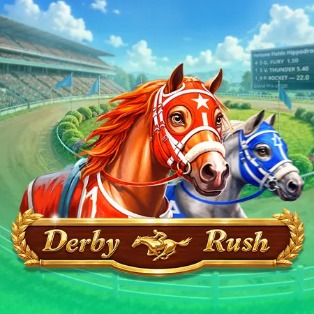 Derby Rush
