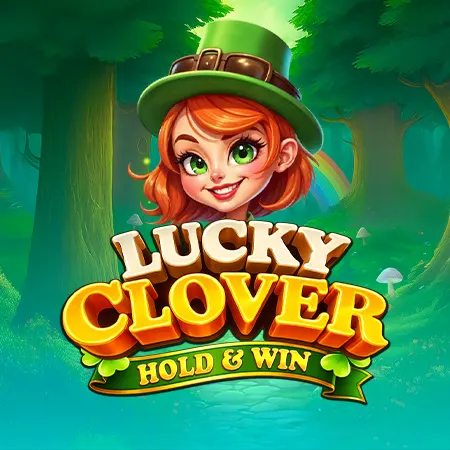 Lucky Clover: Hold’N Win