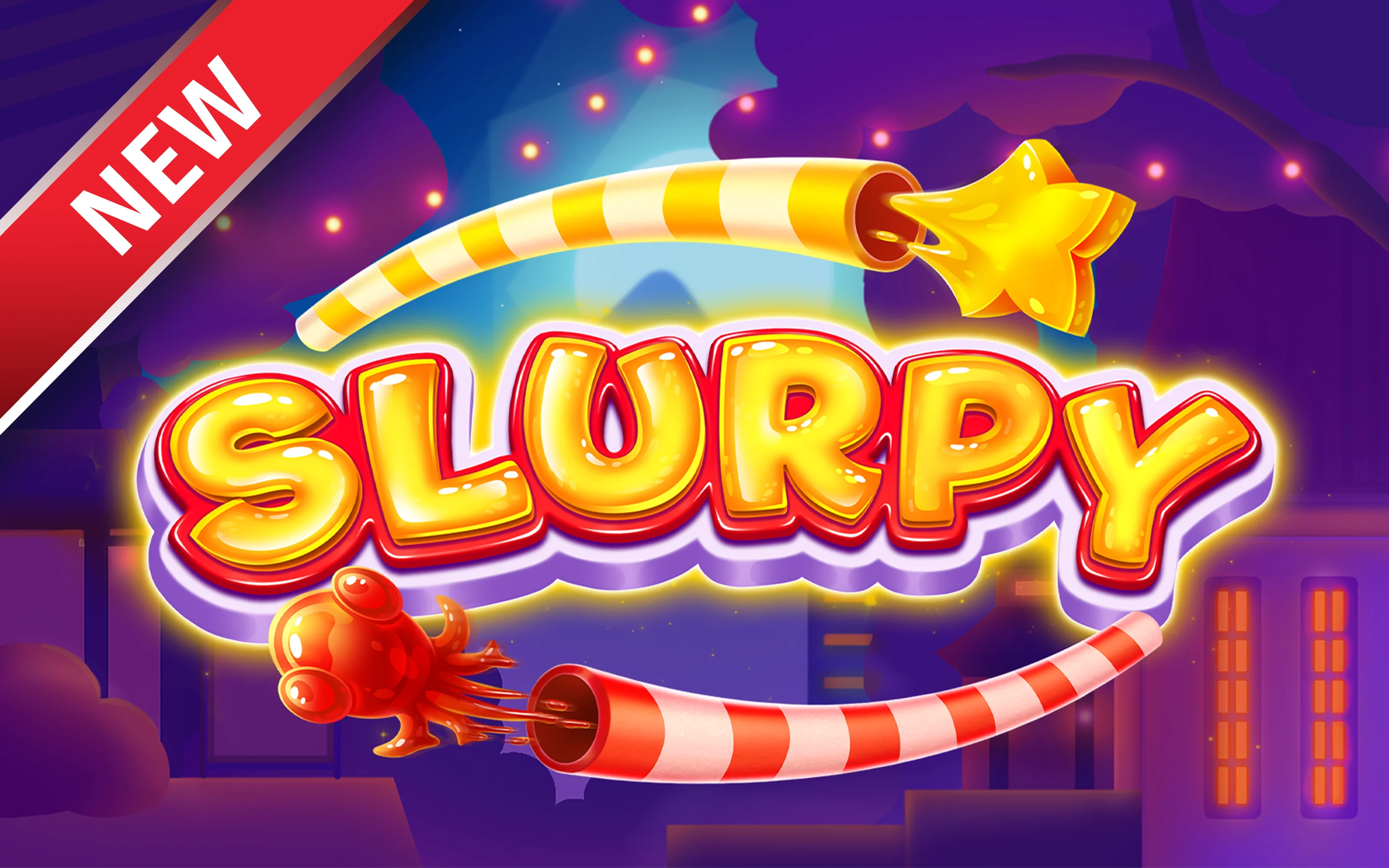 Jouer à Slurpy sur le casino en ligne Starcasino.be