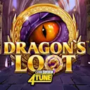Jouer à Dragon's Loot Link&Win 4Tune™ sur le casino en ligne Starcasino.be