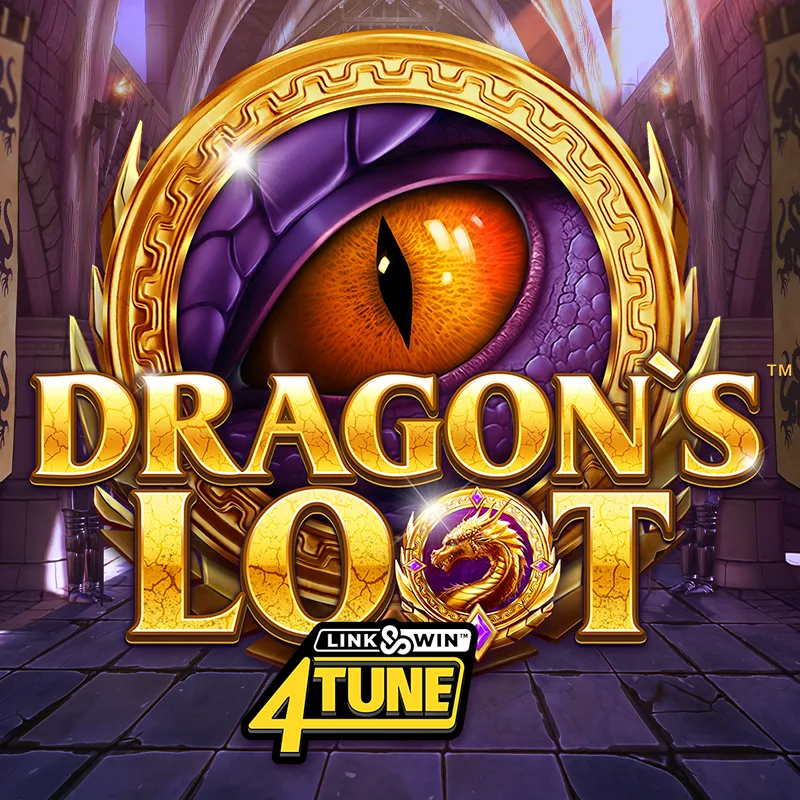 Dragon's Loot Link&Win 4Tune™