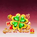 Jouer à Art of Gold 6 Reels sur le casino en ligne Starcasino.nl