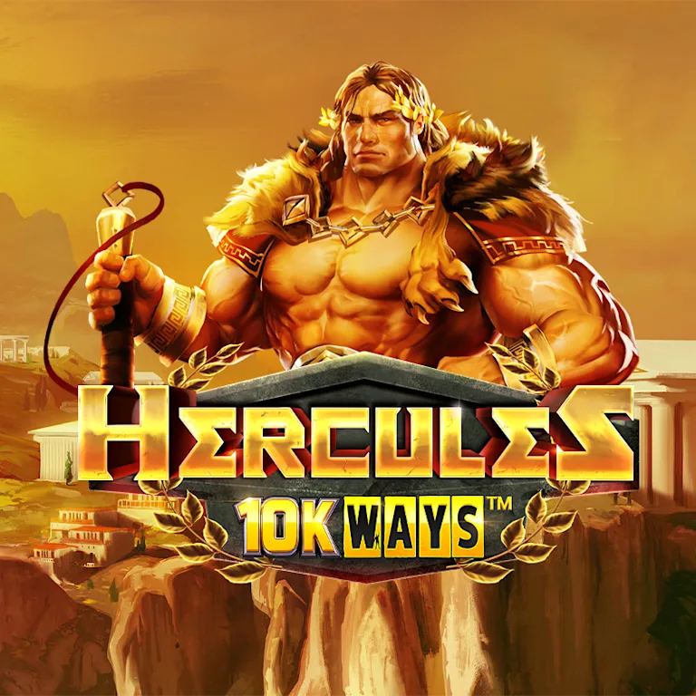 Hercules 10K Ways