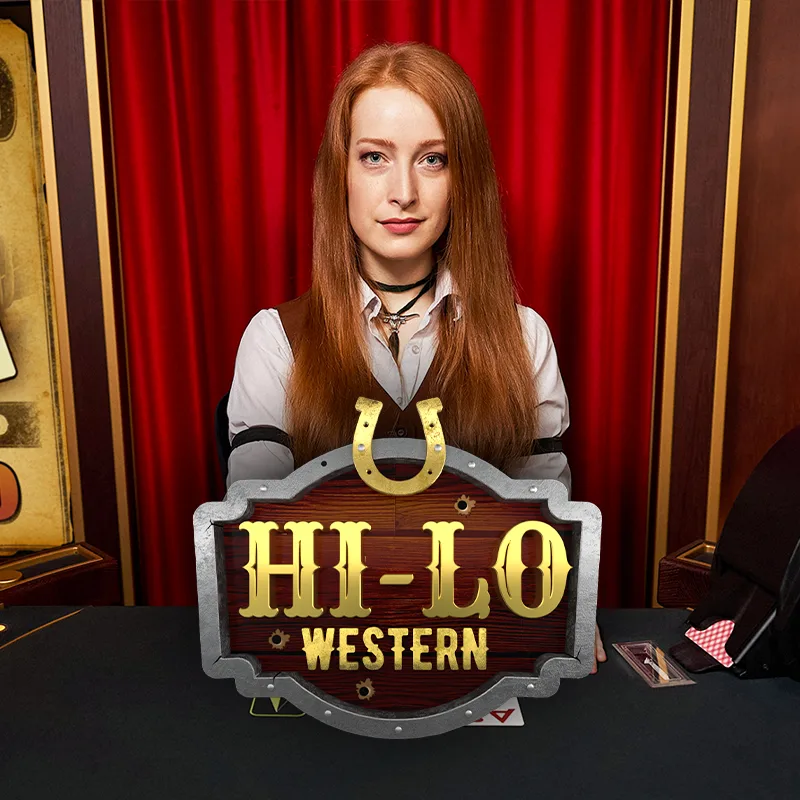 Hi-Lo Western Live