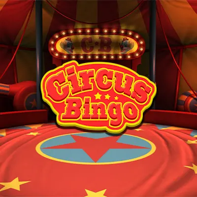 Circus Bingo
