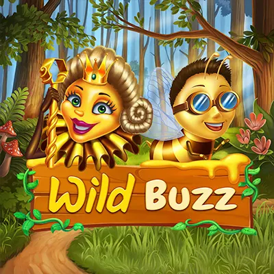 Wild Buzz