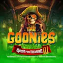 Jouer à The Goonies Quest For Treasure 3 sur le casino en ligne Starcasino.nl