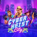 Juega a Cyberheist City en el casino en línea de Solcasino.es