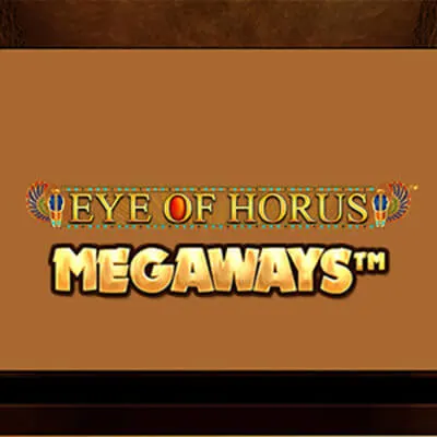 Eye of Horus Megaways