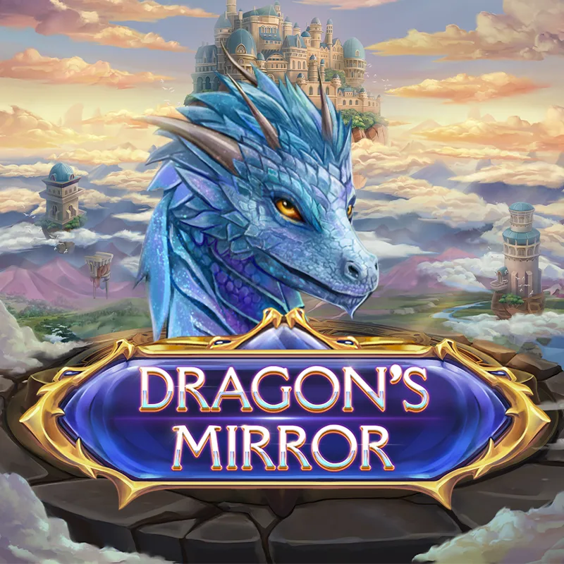 Dragon’s Mirror