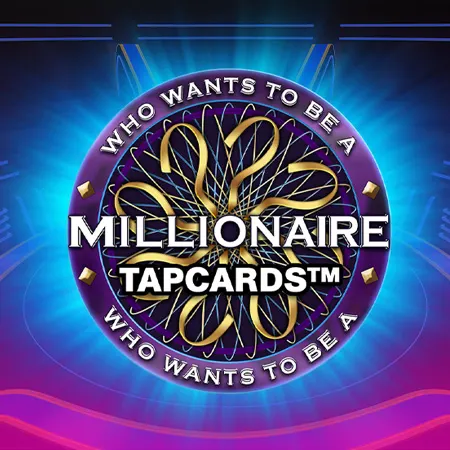 Millionaire Tapcards