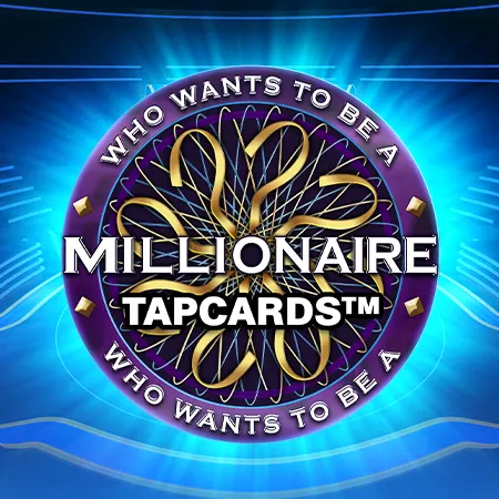 Millionaire Tapcards