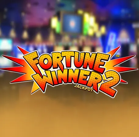 Fortune Winner 2 Jackpot