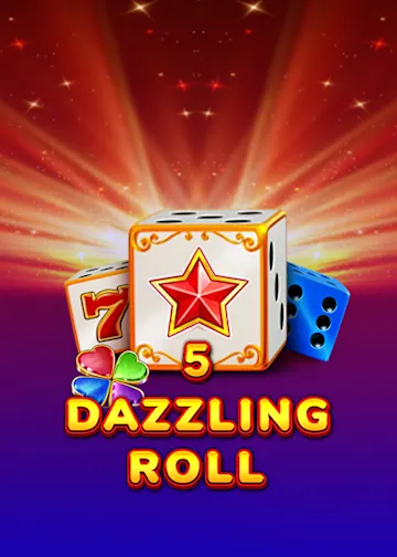 Jouer à 5 Dazzling Roll Clover Chance sur le casino en ligne Starcasino.be