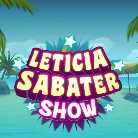 Leticia Sabater Show