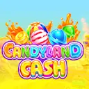 Play CandyLand Cash on Starcasino.nl online casino