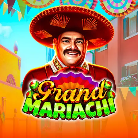 Grand Mariachi