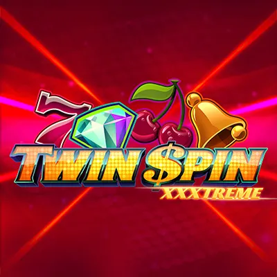 Twin Spin™ XXXtreme