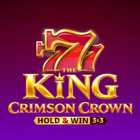 The King: Crimson Crown