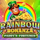 Juega a Rainbow Bonanza Paddy's Fortunes™ en el casino en línea de Solcasino.es