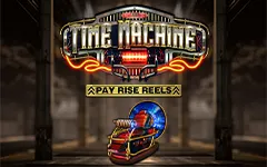 Speel Time Machine bij Starcasino.nl 