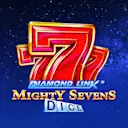 Jouer à Diamond Link Mighty Sevens Dice sur le casino en ligne Hotwin.be