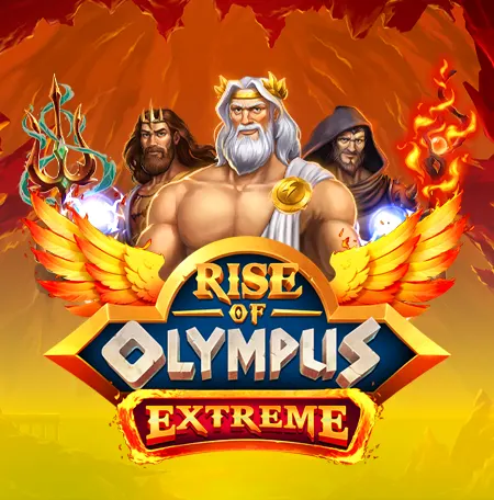 Rise of Olympus Extreme