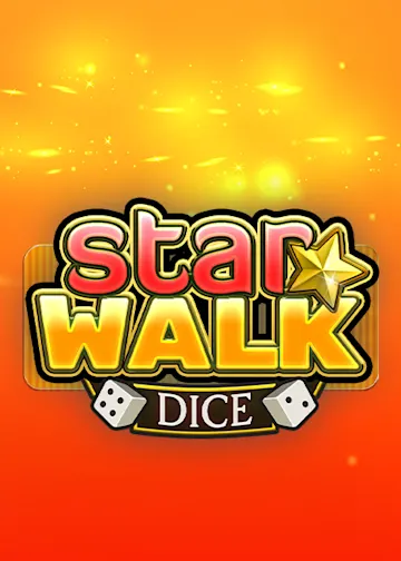 Play Star Walk Dice on Casinoking.be online casino