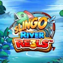 Jouer à Slingo River RE3LS sur le casino en ligne Starcasino.nl