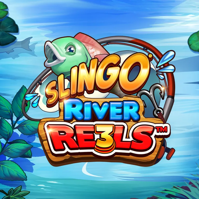 Slingo River RE3LS