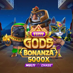 Play 3 Tiny Gods Bonanza™ on Starcasino.be online casino
