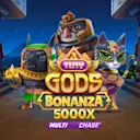 Jouer à 3 Tiny Gods Bonanza™ sur le casino en ligne Starcasino.be