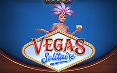 Play Vegas Solitaire on Stardice.be online casino