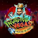 Play Invading Vegas Revenge on Mars on Starcasino.nl online casino