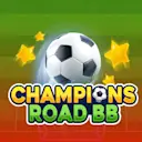 Jouer à Champions Road BB sur le casino en ligne Starcasino.be